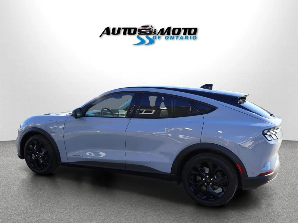 2024 Ford Mustang Mach-E - Image 4 of 20
