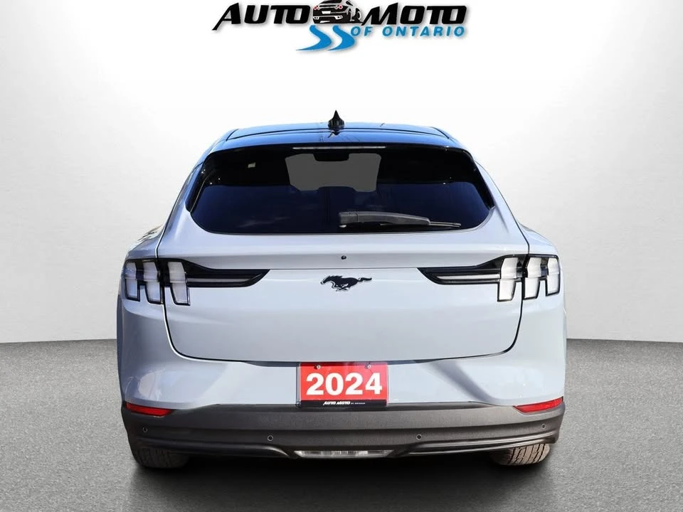 2024 Ford Mustang Mach-E - Image 5 of 20
