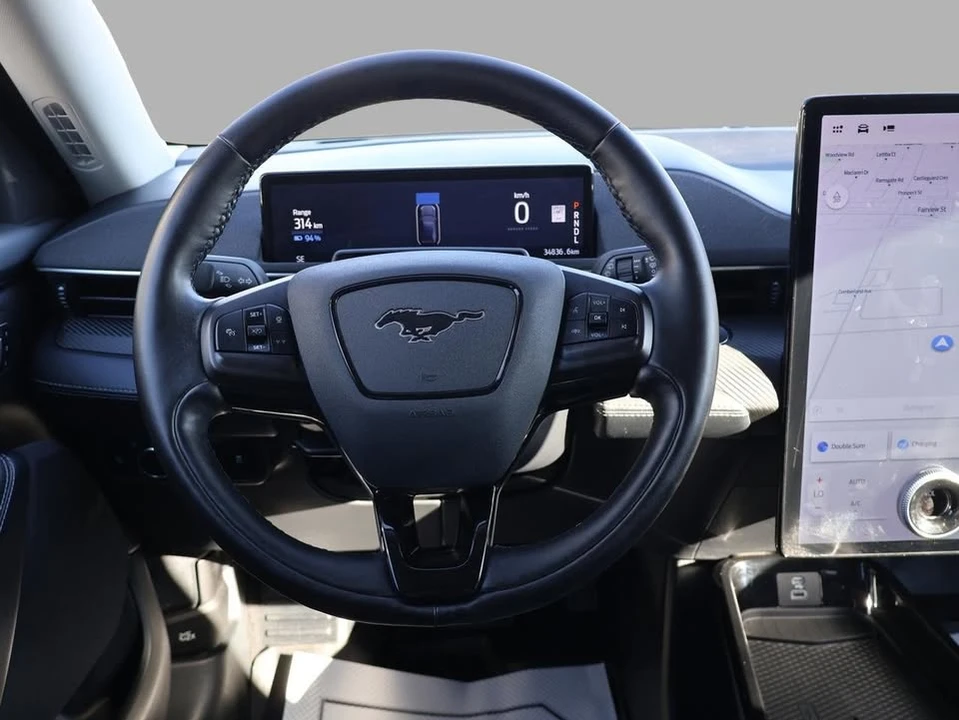 2024 Ford Mustang Mach-E - Image 9 of 20