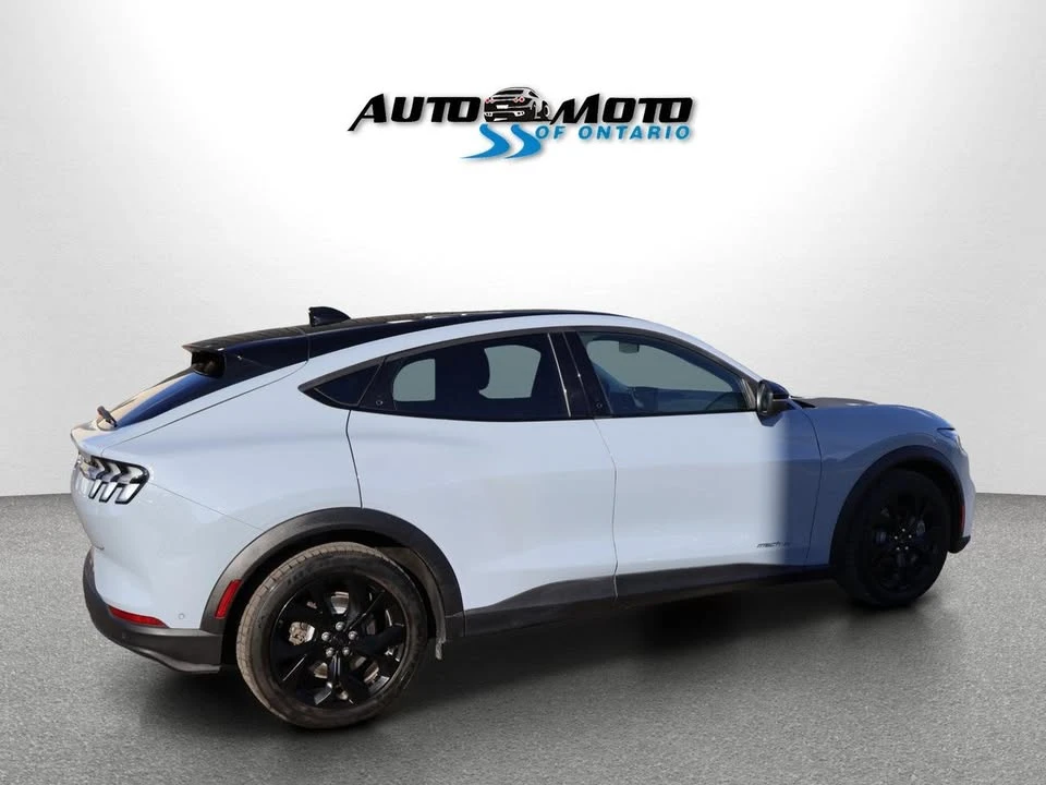2024 Ford Mustang Mach-E - Image 6 of 20