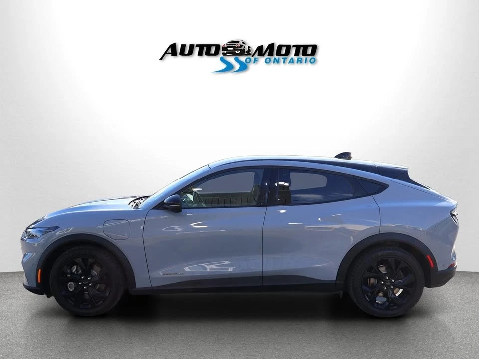 2024 Ford Mustang Mach-E - Image 3 of 20