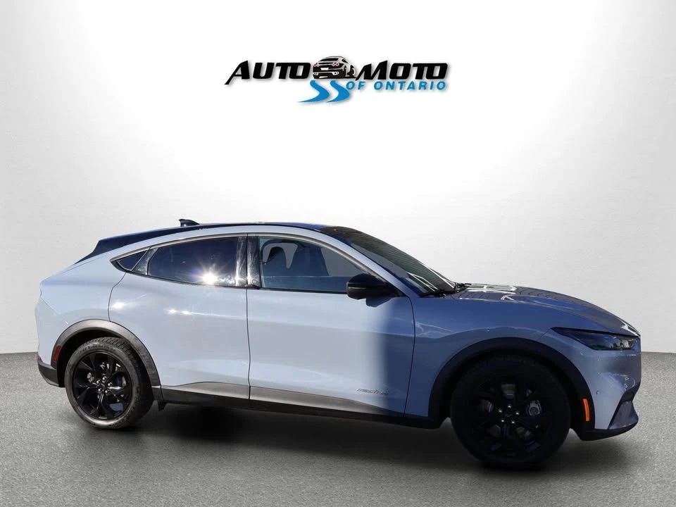 2024 Ford Mustang Mach-E - Image 8 of 20
