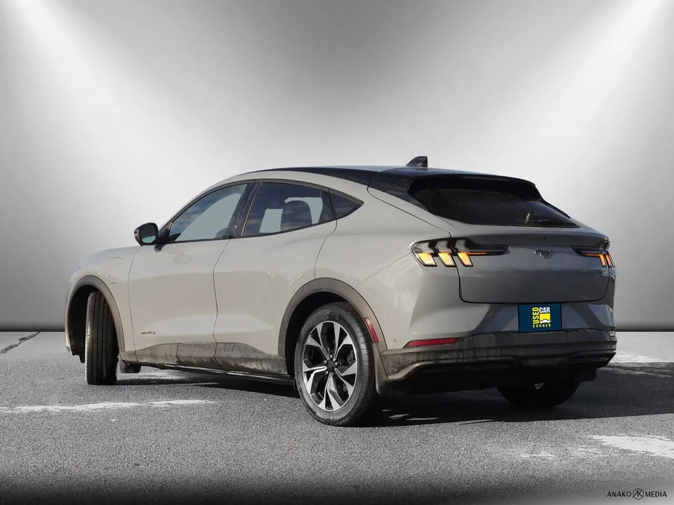 2024 Ford Mustang Mach-E - Image 3 of 19