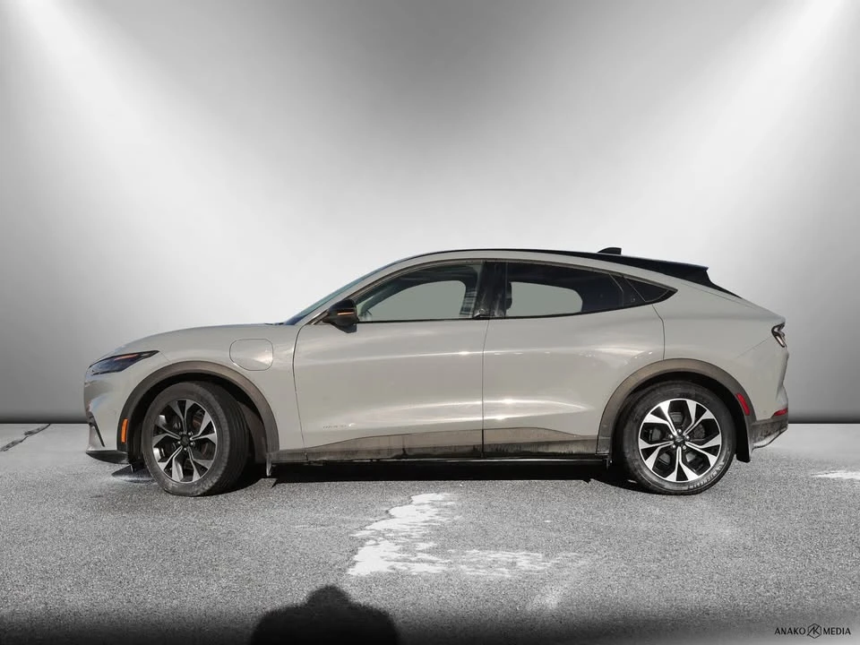 2024 Ford Mustang Mach-E - Image 4 of 19