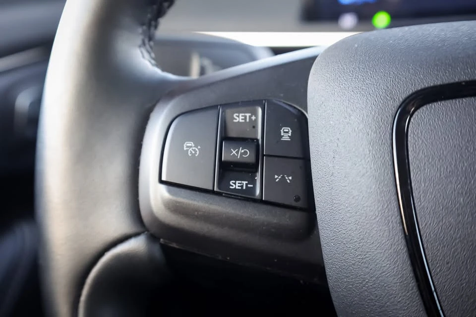 2024 Ford Mustang Mach-E - Image 19 of 19
