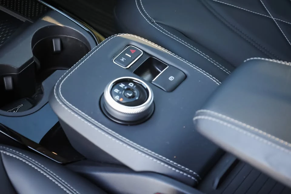 2024 Ford Mustang Mach-E - Image 18 of 19