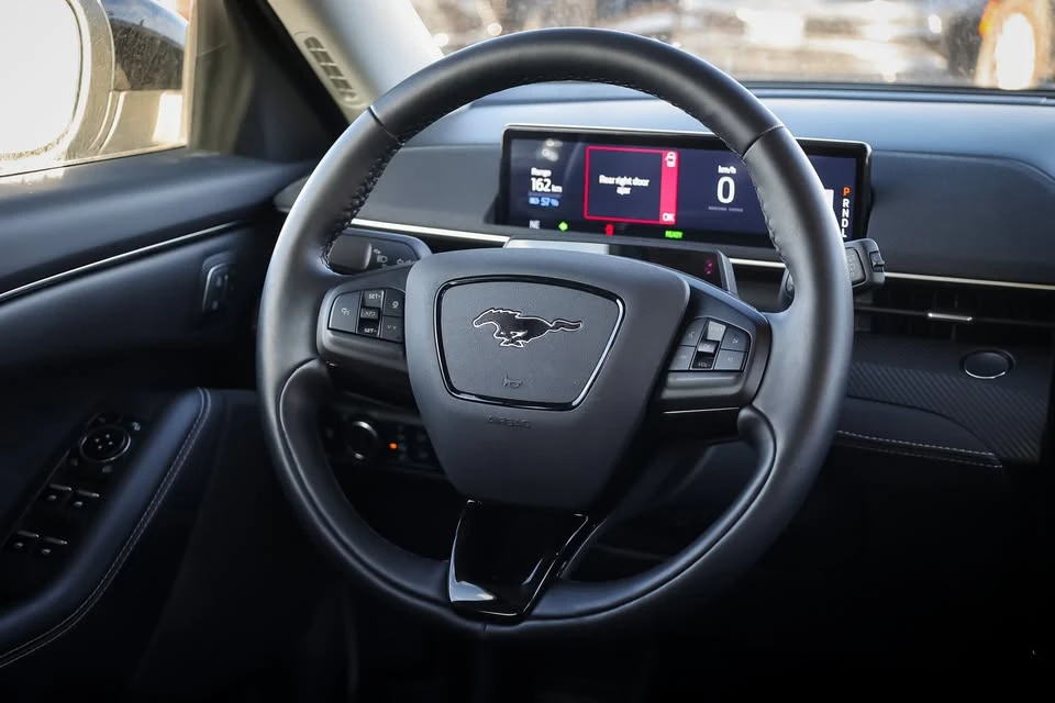 2024 Ford Mustang Mach-E - Image 16 of 19