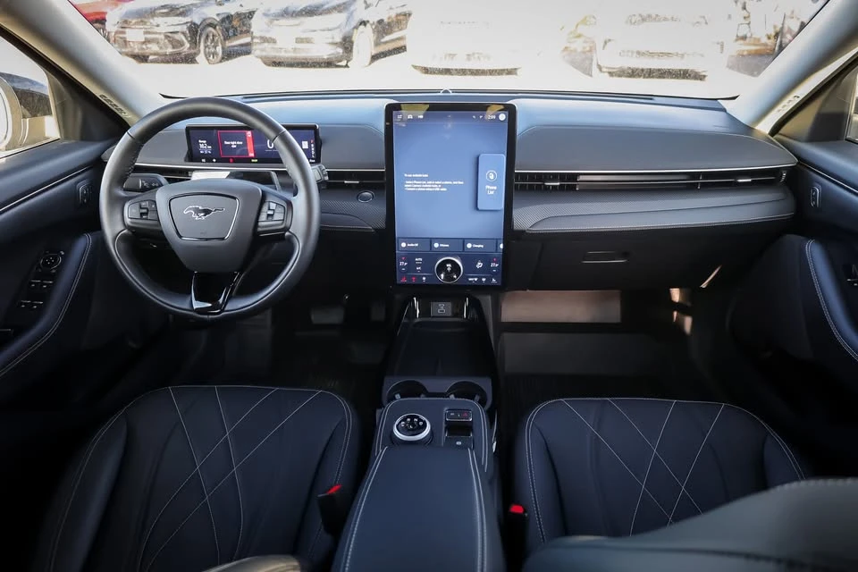 2024 Ford Mustang Mach-E - Image 14 of 19