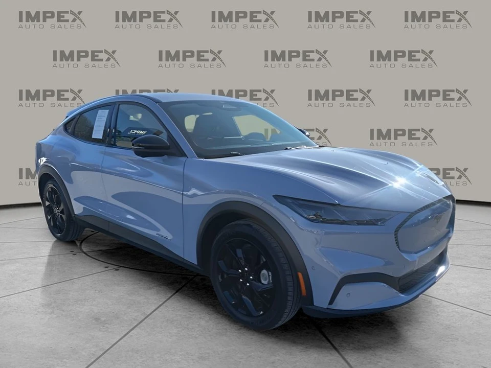2024 Ford Mustang Mach-E - Image 7 of 12