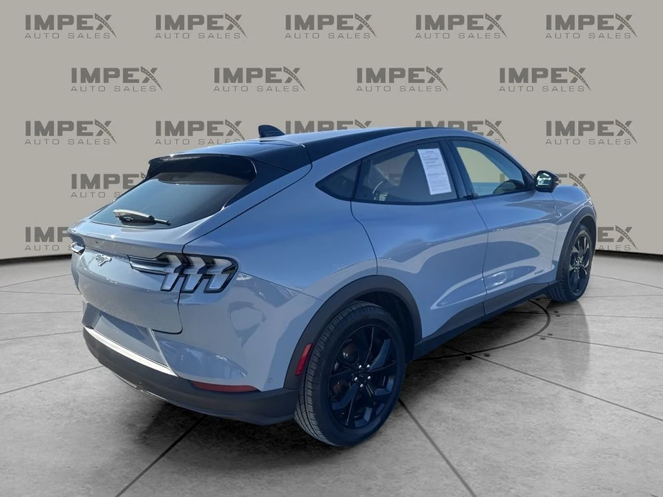 2024 Ford Mustang Mach-E - Image 5 of 12