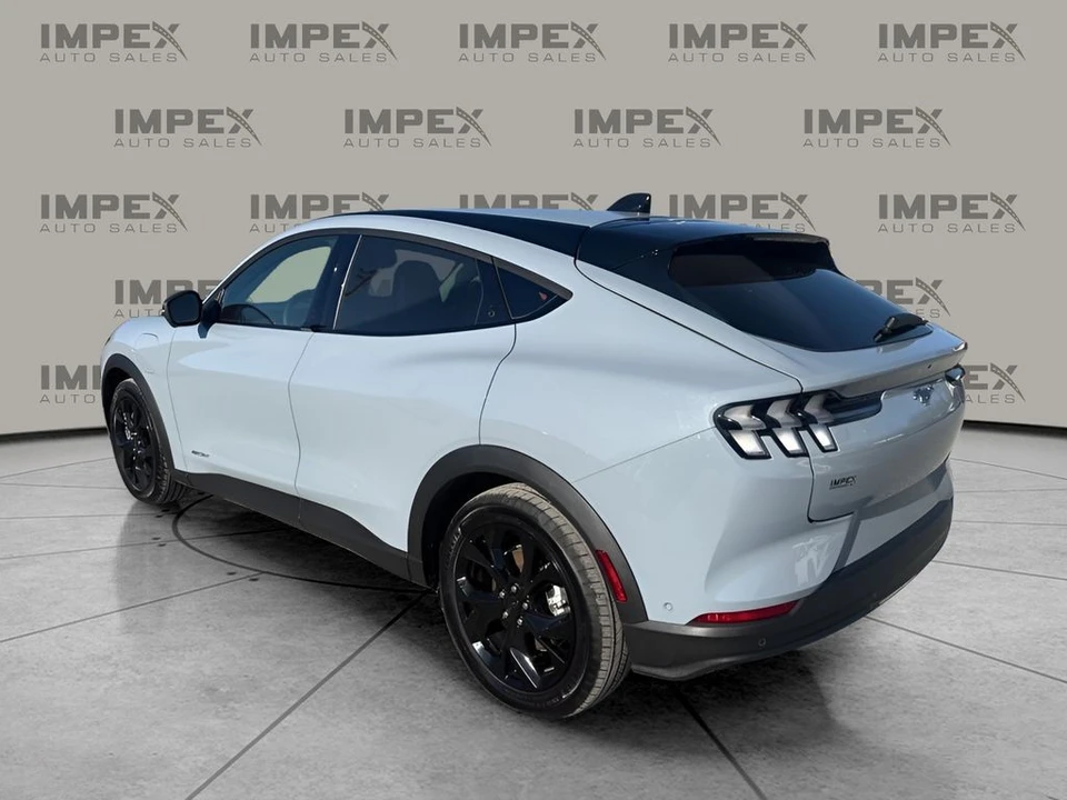 2024 Ford Mustang Mach-E - Image 3 of 12