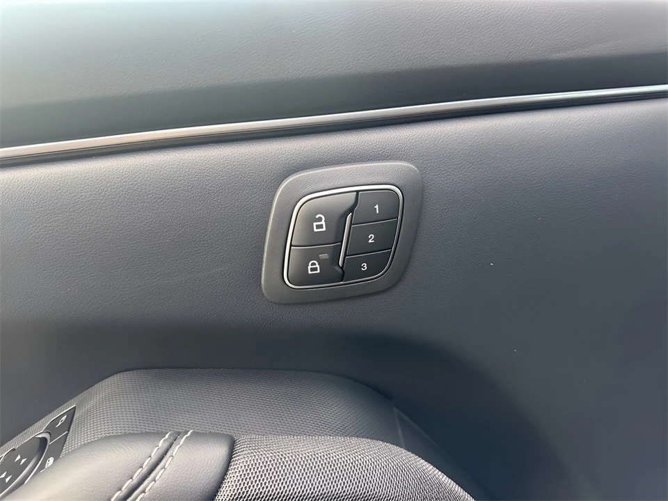 2024 Ford Mustang Mach-E - Image 11 of 12