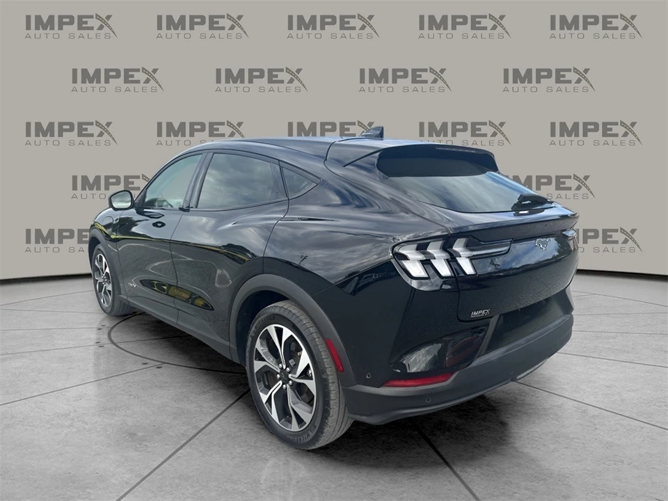 2024 Ford Mustang Mach-E - Image 3 of 12
