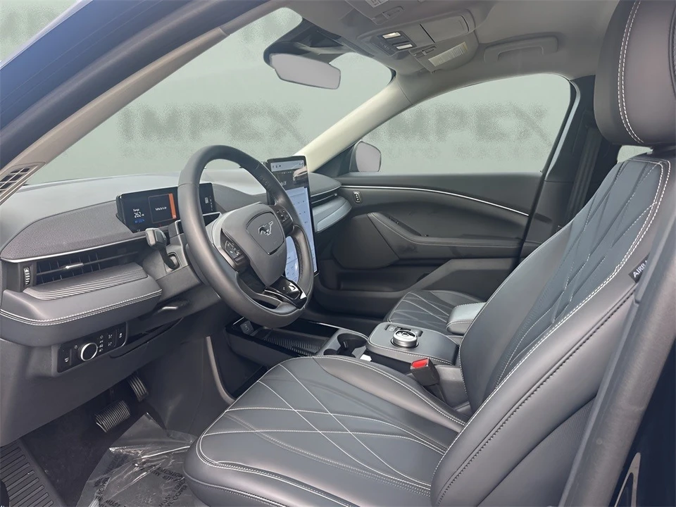2024 Ford Mustang Mach-E - Image 9 of 12