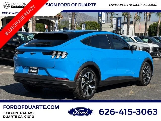 2024 Ford Mustang Mach-E - Image 10 of 12