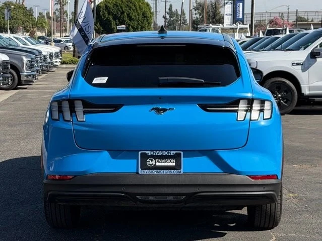 2024 Ford Mustang Mach-E - Image 8 of 12
