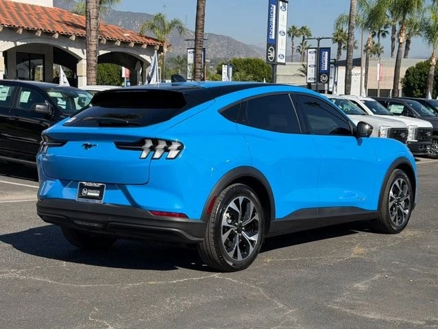 2024 Ford Mustang Mach-E - Image 11 of 12