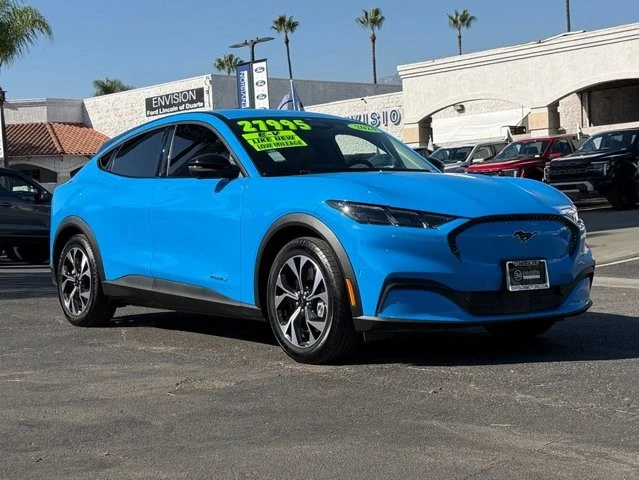 2024 Ford Mustang Mach-E - Image 2 of 12