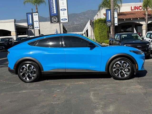 2024 Ford Mustang Mach-E - Image 12 of 12