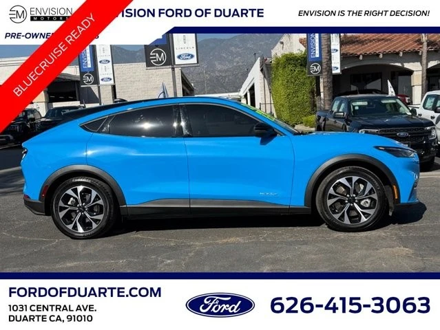 2024 Ford Mustang Mach-E - Image 11 of 12