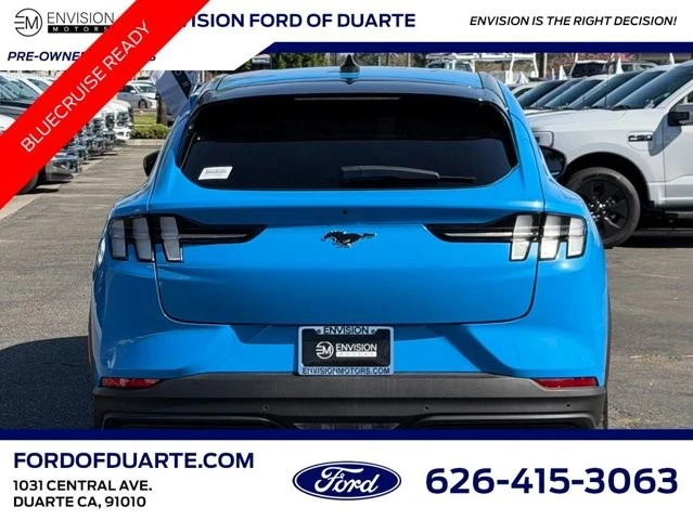 2024 Ford Mustang Mach-E - Image 7 of 12