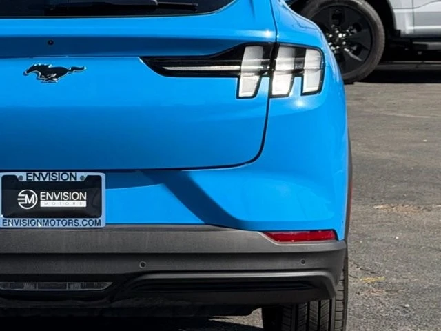 2024 Ford Mustang Mach-E - Image 9 of 12