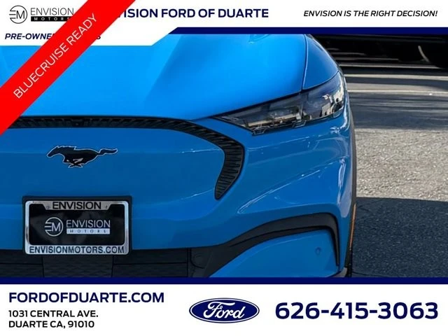 2024 Ford Mustang Mach-E - Image 4 of 12