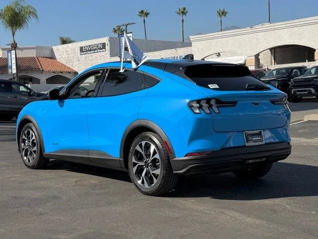 2024 Ford Mustang Mach-E - Image 10 of 12