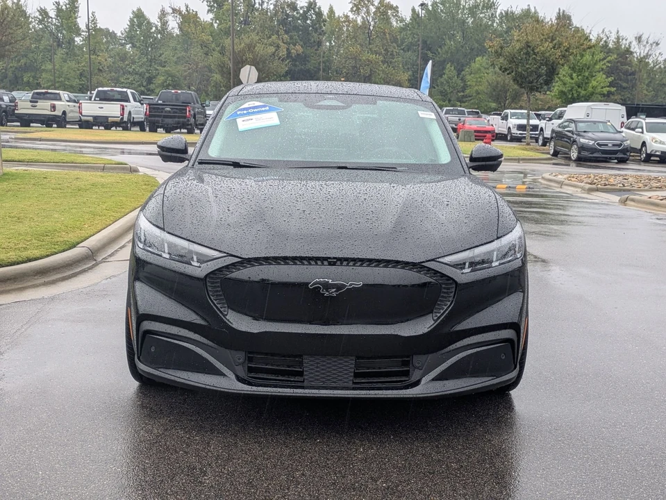 2024 Ford Mustang Mach-E - Image 9 of 12