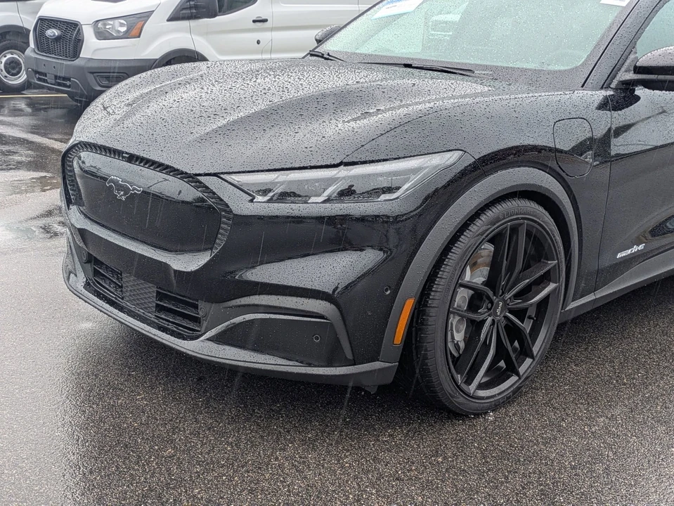 2024 Ford Mustang Mach-E - Image 10 of 12