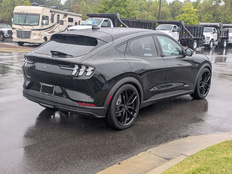 2024 Ford Mustang Mach-E - Image 4 of 12