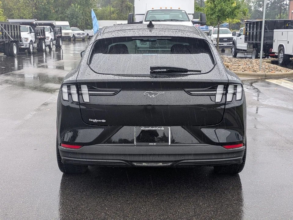 2024 Ford Mustang Mach-E - Image 5 of 12