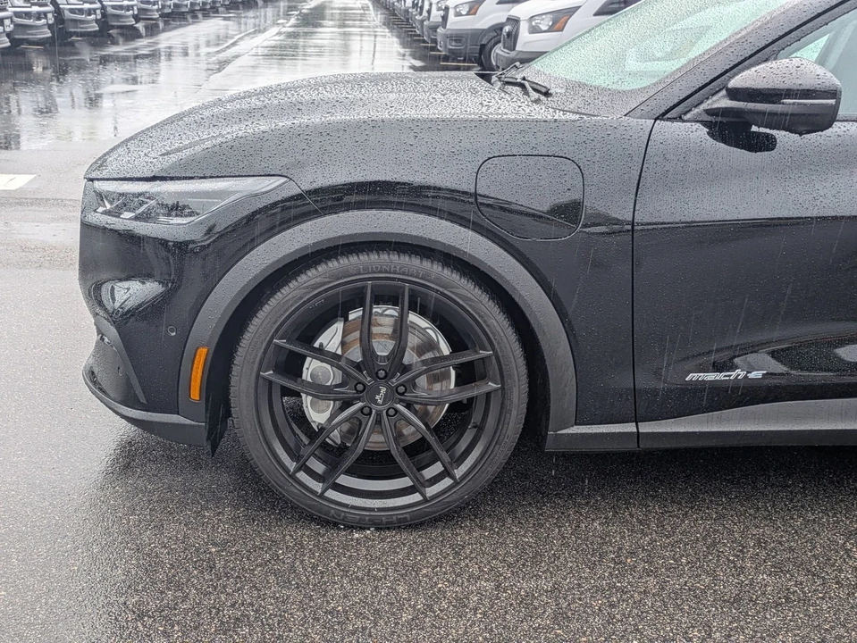 2024 Ford Mustang Mach-E - Image 11 of 12