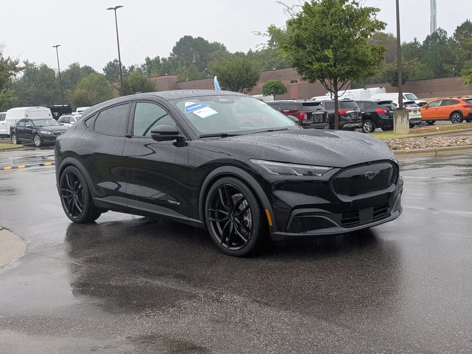 2024 Ford Mustang Mach-E - Image 2 of 12