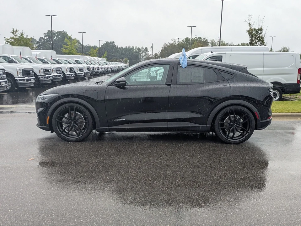 2024 Ford Mustang Mach-E - Image 7 of 12