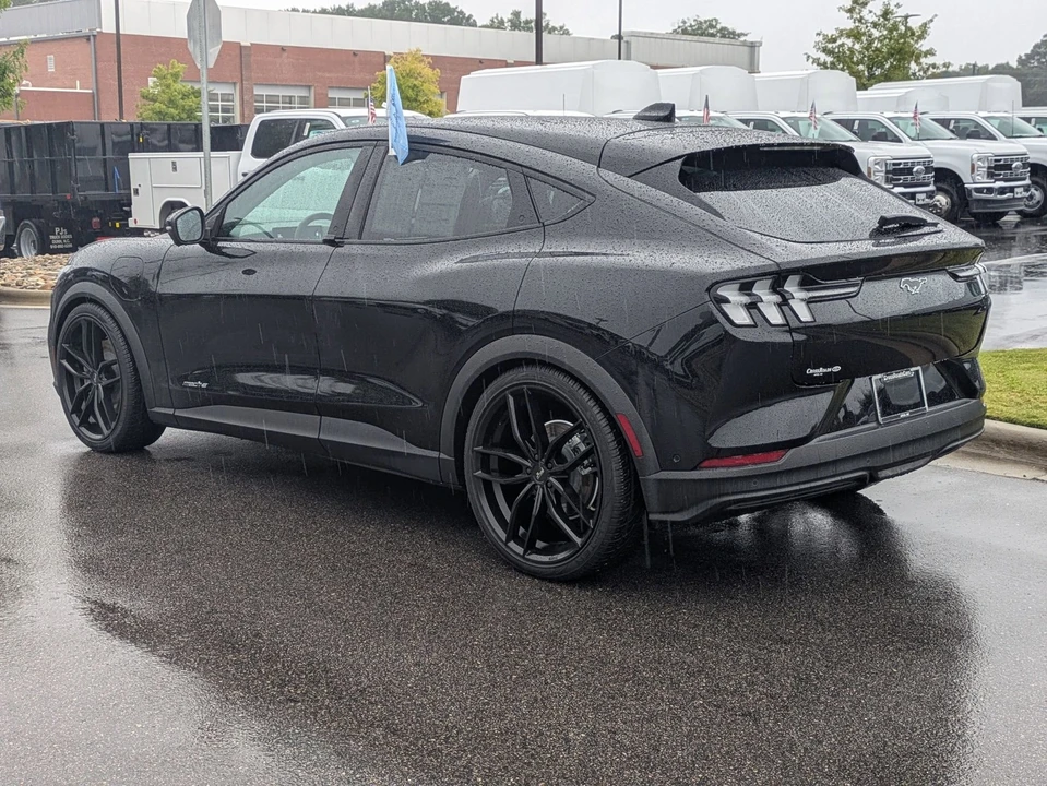 2024 Ford Mustang Mach-E - Image 6 of 12