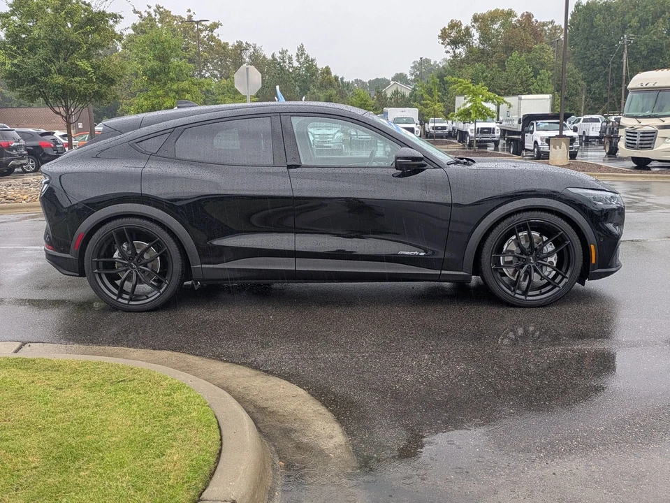2024 Ford Mustang Mach-E - Image 3 of 12