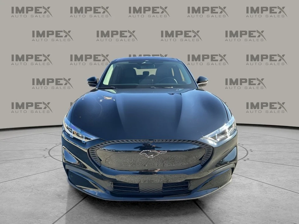 2024 Ford Mustang Mach-E - Image 8 of 21