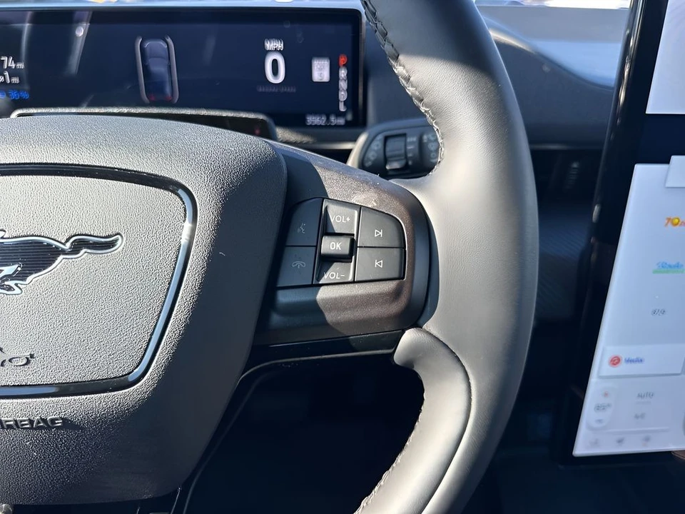 2024 Ford Mustang Mach-E - Image 16 of 21