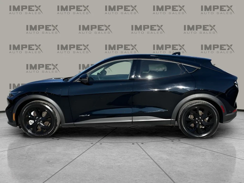 2024 Ford Mustang Mach-E - Image 2 of 21