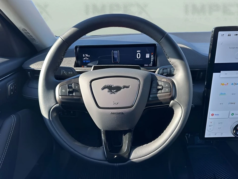 2024 Ford Mustang Mach-E - Image 14 of 21