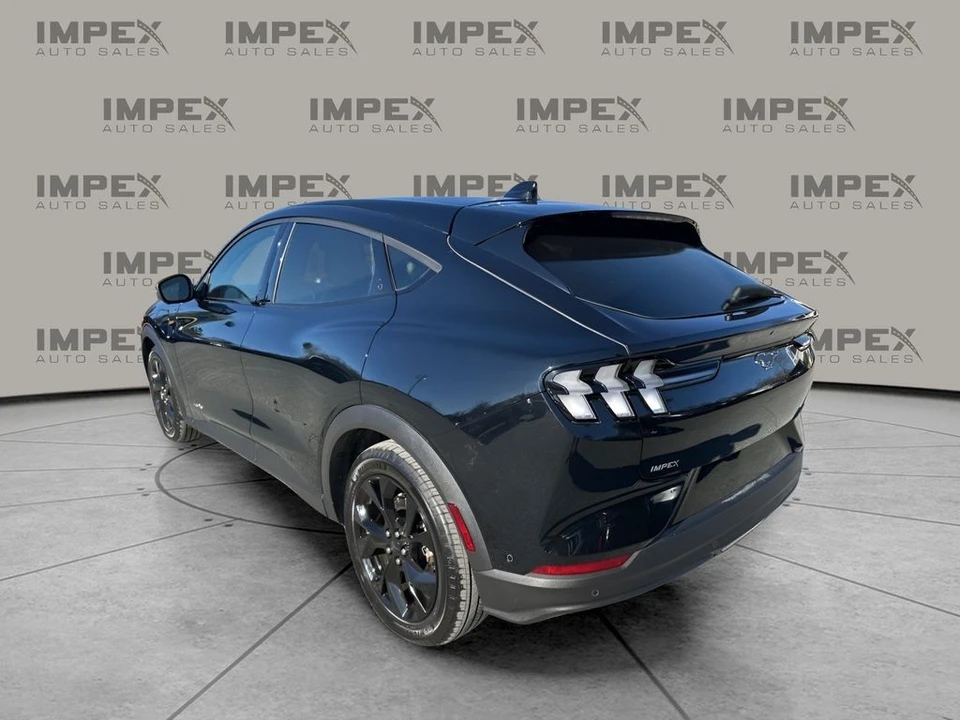 2024 Ford Mustang Mach-E - Image 3 of 12