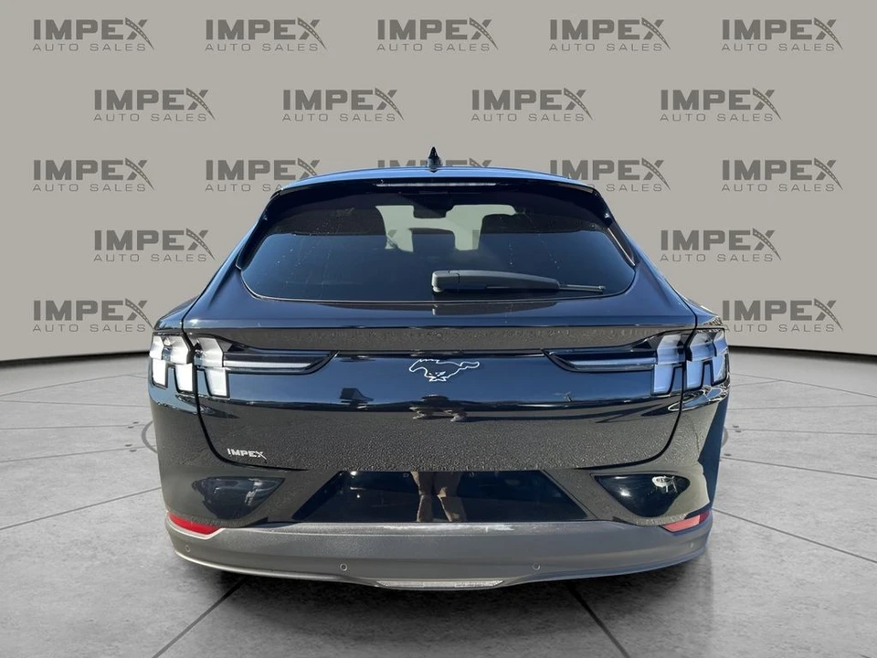 2024 Ford Mustang Mach-E - Image 4 of 21