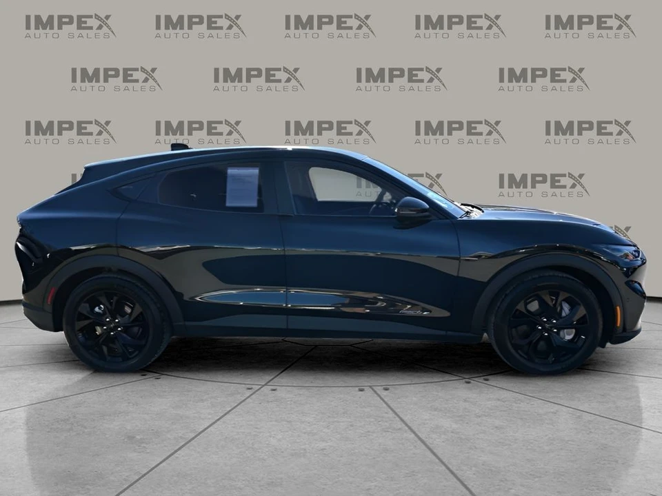 2024 Ford Mustang Mach-E - Image 6 of 21