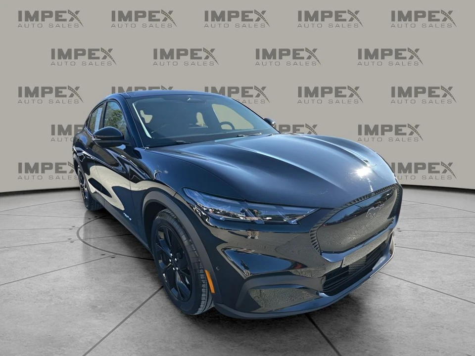 2024 Ford Mustang Mach-E - Image 7 of 12