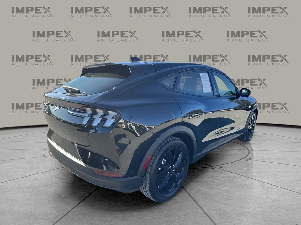 2024 Ford Mustang Mach-E - Image 5 of 12