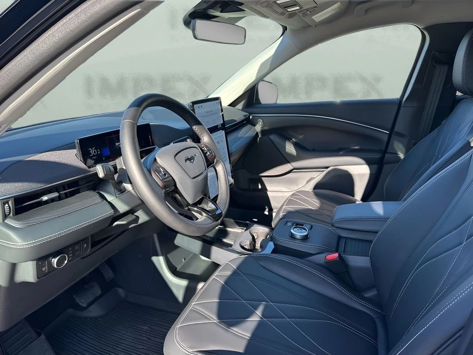 2024 Ford Mustang Mach-E - Image 9 of 12