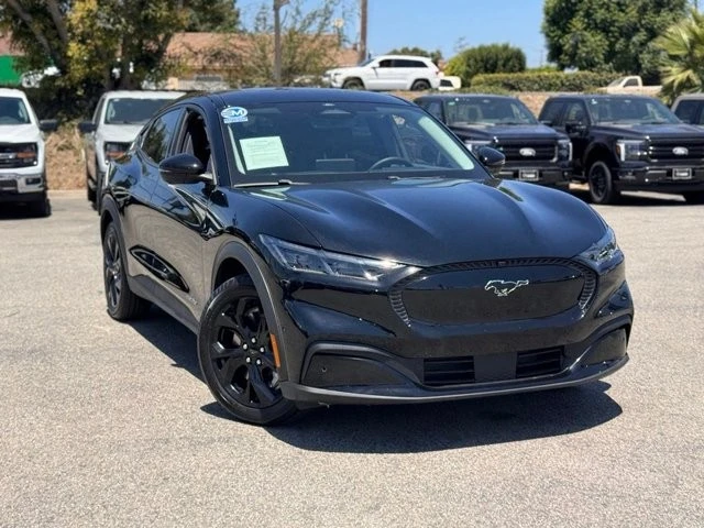2024 Ford Mustang Mach-E - Image 2 of 30