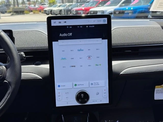 2024 Ford Mustang Mach-E - Image 25 of 30