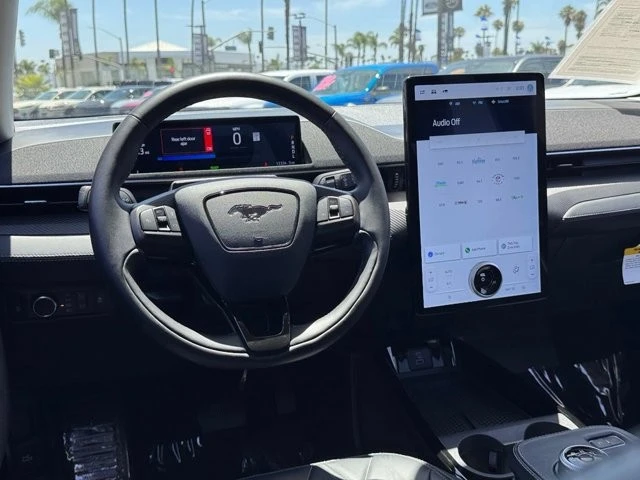 2024 Ford Mustang Mach-E - Image 28 of 30